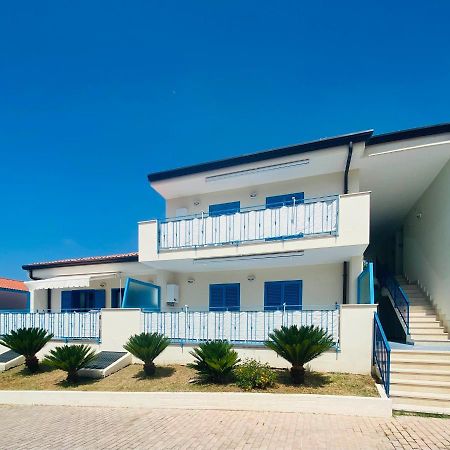 Apartamento Residenza Le Spiagge Sperlonga Exterior foto