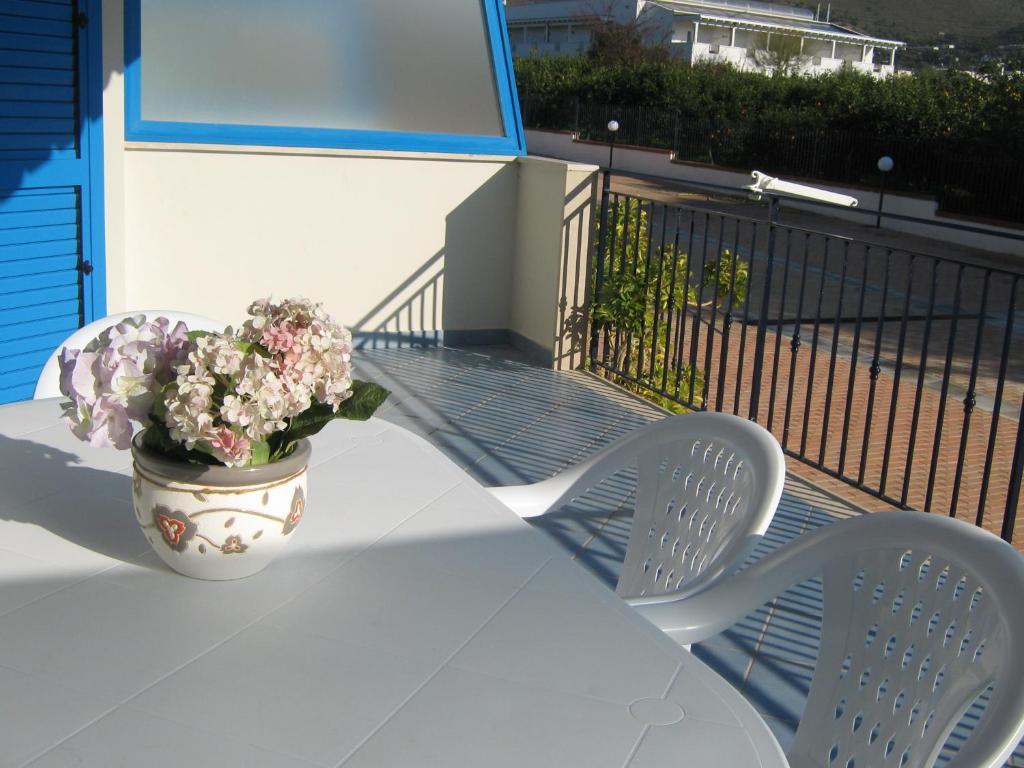 Apartamento Residenza Le Spiagge Sperlonga Exterior foto