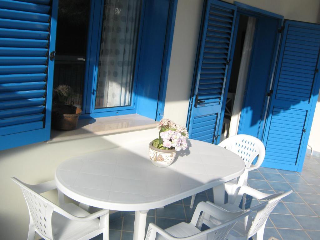 Apartamento Residenza Le Spiagge Sperlonga Habitación foto