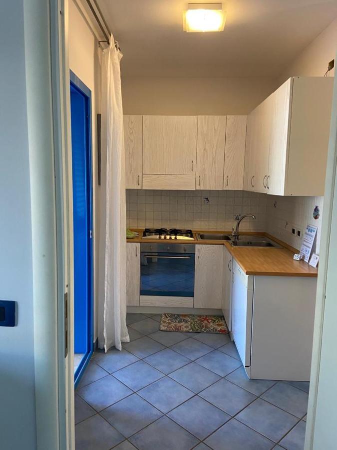 Apartamento Residenza Le Spiagge Sperlonga Exterior foto
