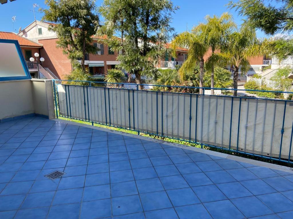 Apartamento Residenza Le Spiagge Sperlonga Exterior foto