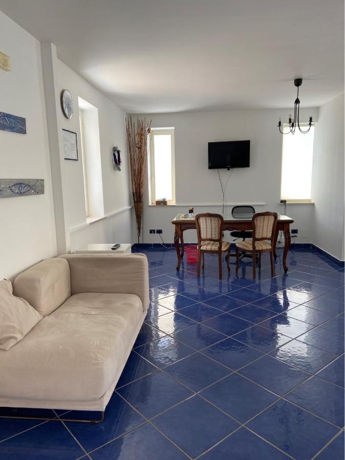 Apartamento Residenza Le Spiagge Sperlonga Exterior foto