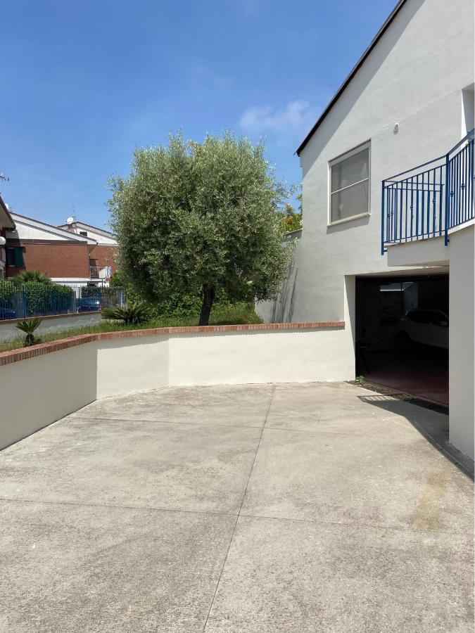 Apartamento Residenza Le Spiagge Sperlonga Exterior foto