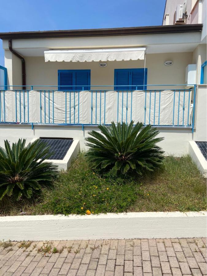Apartamento Residenza Le Spiagge Sperlonga Exterior foto