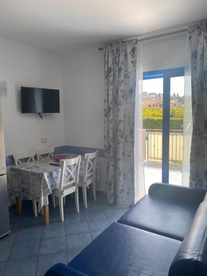 Apartamento Residenza Le Spiagge Sperlonga Exterior foto