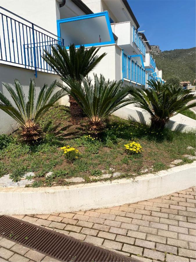 Apartamento Residenza Le Spiagge Sperlonga Exterior foto