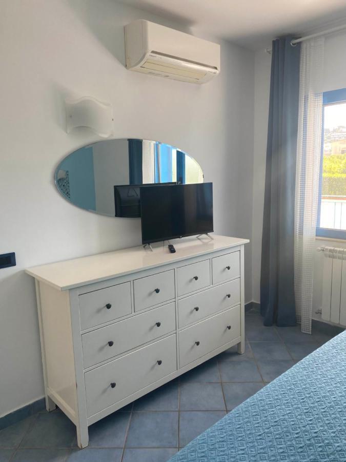 Apartamento Residenza Le Spiagge Sperlonga Exterior foto