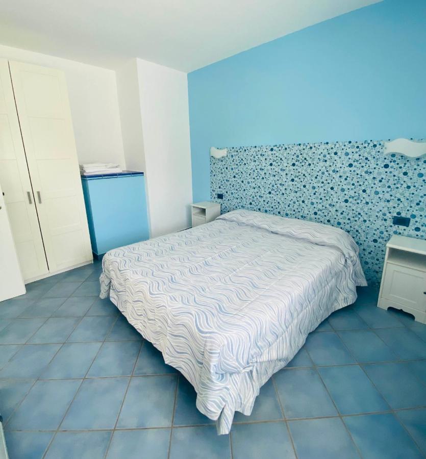 Apartamento Residenza Le Spiagge Sperlonga Exterior foto