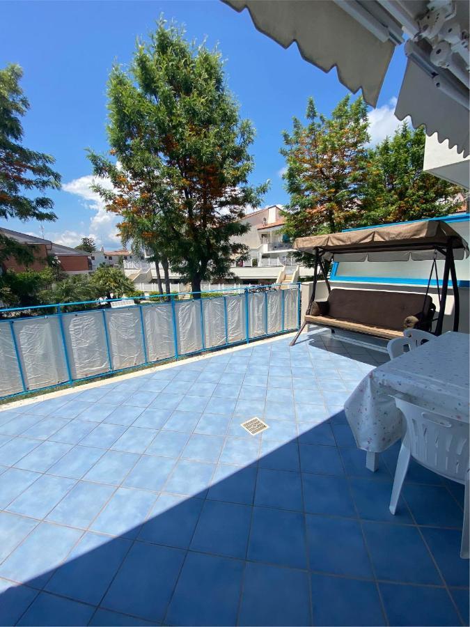 Apartamento Residenza Le Spiagge Sperlonga Exterior foto