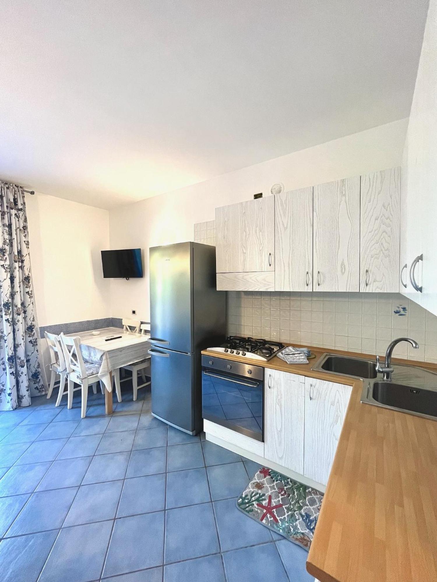 Apartamento Residenza Le Spiagge Sperlonga Exterior foto