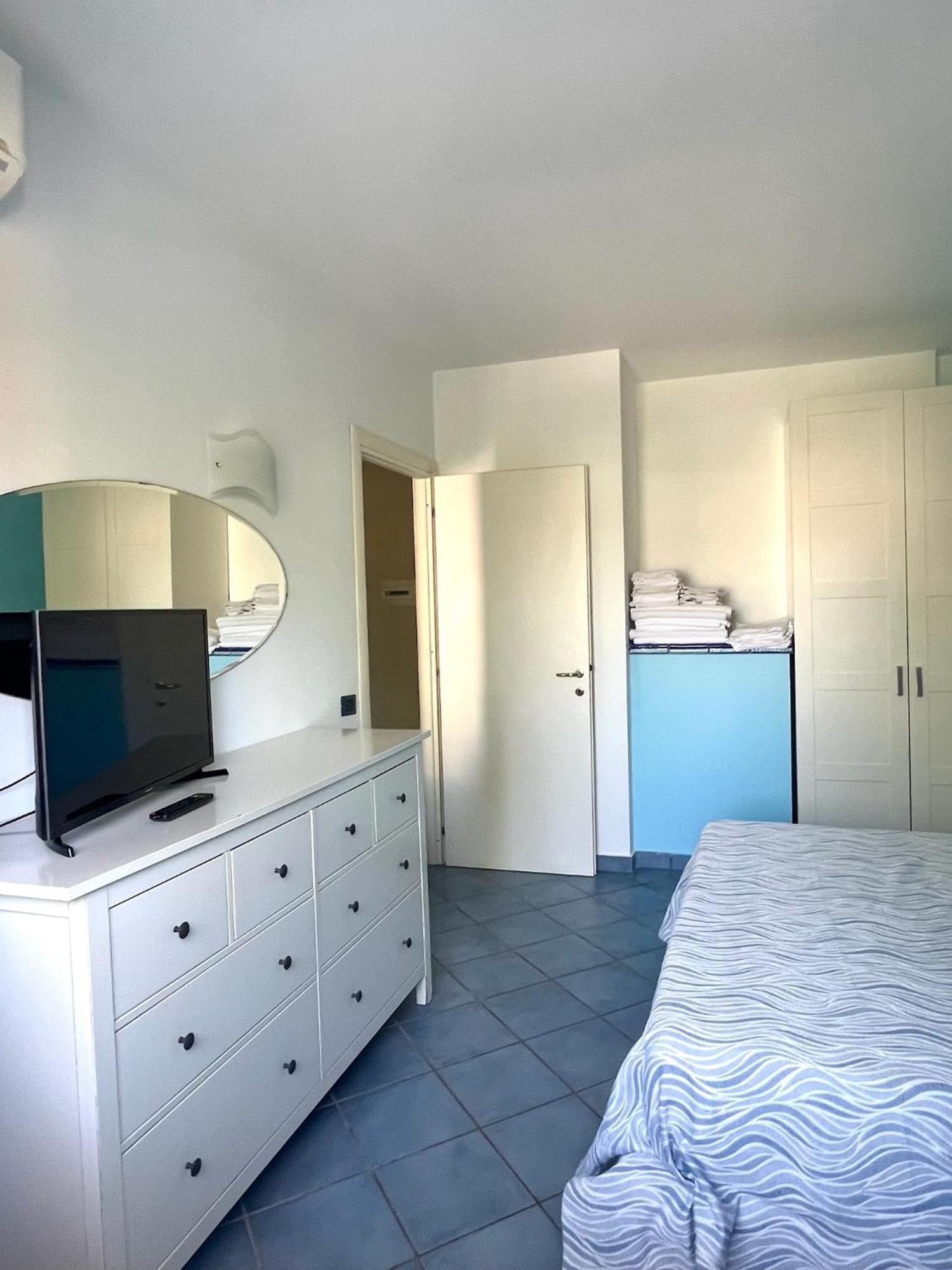 Apartamento Residenza Le Spiagge Sperlonga Exterior foto