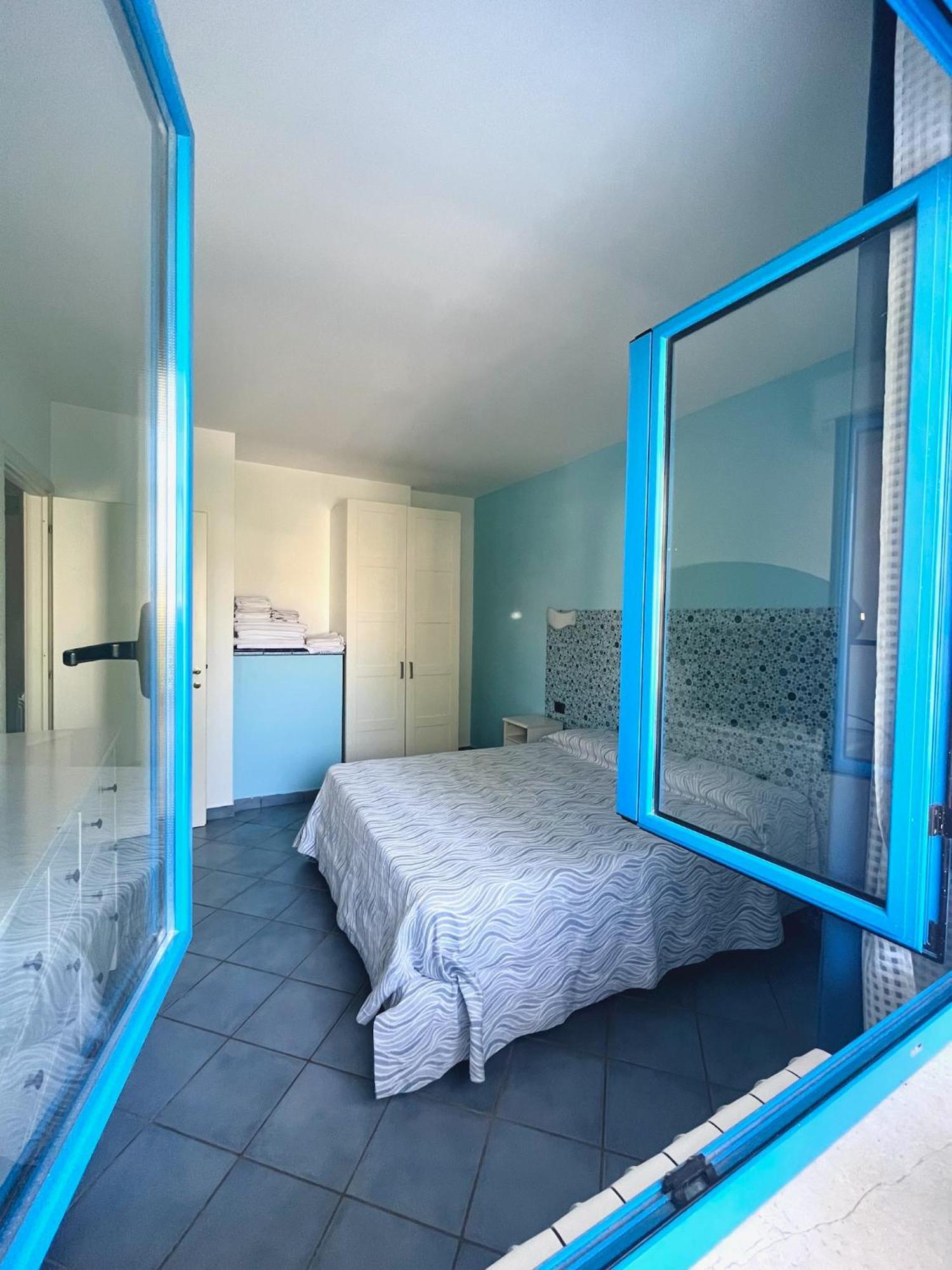 Apartamento Residenza Le Spiagge Sperlonga Exterior foto