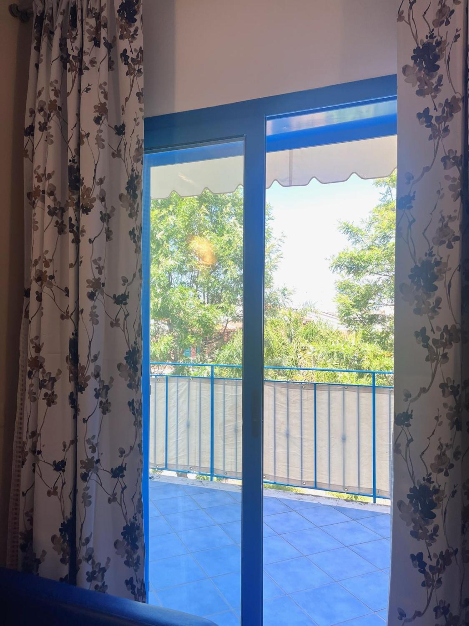 Apartamento Residenza Le Spiagge Sperlonga Exterior foto