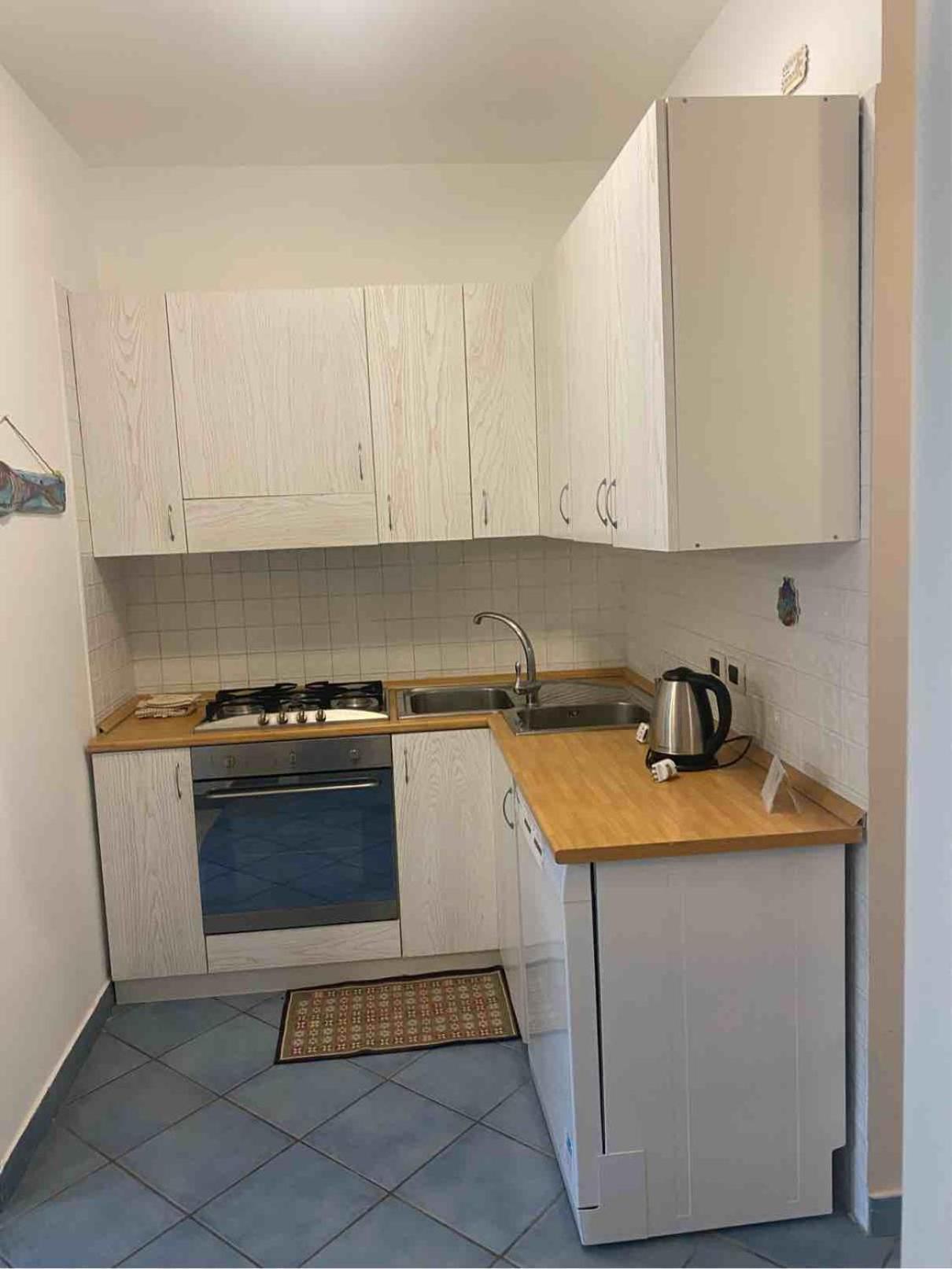 Apartamento Residenza Le Spiagge Sperlonga Exterior foto